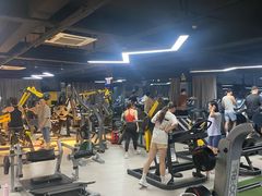 -ENERGY原力健身(川周店)