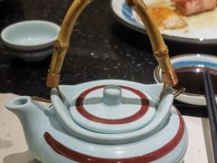 -大渔铁板烧(东城店)