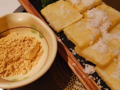 朝鲜打糕-七八冷面·延边朝鲜族美食(圣熙八号店)