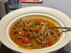 -湘中缘·湖南菜(娄底驻京办店)