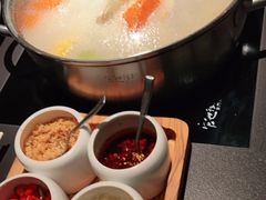 -官也街澳门火锅(新源里店)