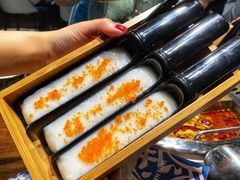 -快乐小羊火锅餐厅(农科路店)