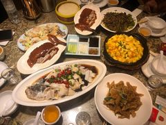 -正阳春烤鸭(华捷道店)