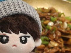 -周大厨·辣椒炒肉(龙湖南京雨山天街店)