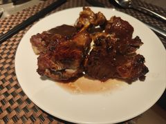 -“香”全日餐厅·株洲大汉希尔顿酒店