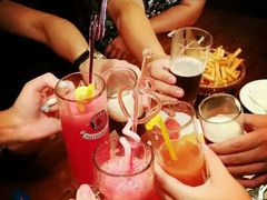 -宝莱纳啤酒花园餐厅PAULANER BRAUHAUS Nanjing(广州路店)