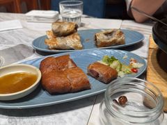 -志明眷村·台式融合菜·宵夜