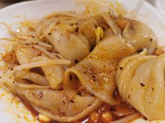 -魏家凉皮(博水商务大厦店)