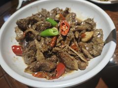 -董府·古宅餐厅