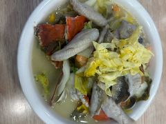 -木木鲜海鲜面(天一店)