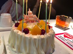 -鱼酷活鱼烤鱼(中联广场店)