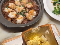 -绿茶餐厅(松江万达店)