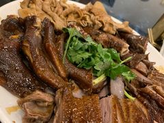 -春梅里卤鹅馆·47年老字号(中山路店)