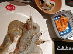 -温禾牛·和牛寿喜烧自助火锅(恒基名人店)