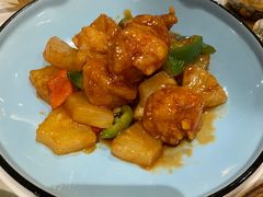 -稻香酒家(长宁KING88广场店)