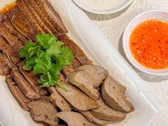 -潮之南·潮汕菜·鱼仔档(南山店)