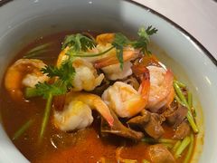 -民国红公馆·秦淮八艳(夫子庙店)