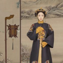 -盘子女人坊古装写真摄影(厦门总店)