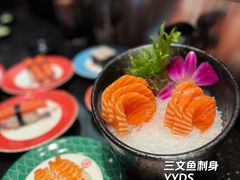 -元通寿司(地标店)