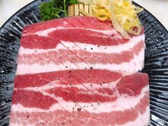 -韩宫宴烤肉·料理(宜兴八佰伴店)