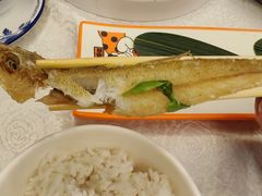 -东江海鲜大排档·潮汕菜·砂锅粥