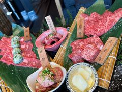 -老乾杯和牛烧肉(王府中环店)