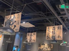 -张翻越·川渝冒菜·武汉黑鸭煲(城北万象城店)