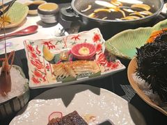 -花潮料理艺食馆(成都万象城店)