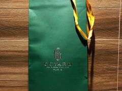 -GOYARD(恒隆广场店)