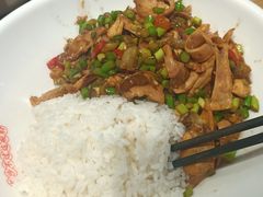 -易裕和·长沙米粉(竹塘西路店)