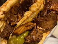 -王虎子大饼(甸柳新村五区店)