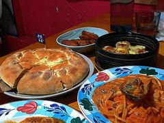 -黑熊披萨orso pizza