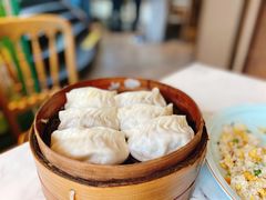 花园蒸饺-花园茶楼(兴城西路店)