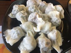 -大妈水饺(文华巷店)