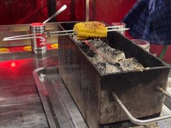 -幸福小串·地摊小炉子(三阳路店)