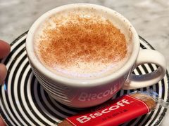 cappuccino-Paisano's Pizzeria(愉景湾店-db店)