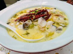 -大树餐厅(环球港店)