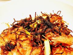 -妈妈家·本帮菜(总店)