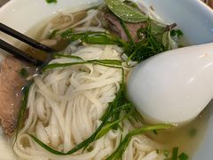 -美奈小馆·越南料理(中航城君尚购物中心店)