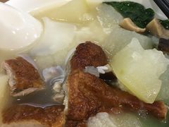 -佰搭果·广式茶餐厅(石牌东路店)