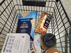 -ALDI奥乐齐超市(浦东光合新座店)