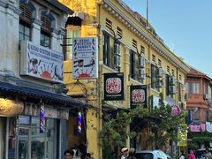 -德成饭店