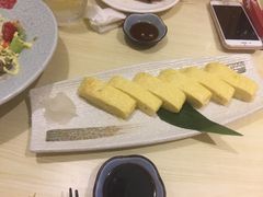 -有喜屋·深夜食堂(北京西路店)