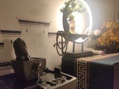 -芳朴养生按摩spa·男士