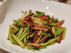 -祥记徽粤融合菜(古井假日店)