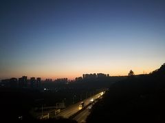 -西南政法大学(渝北校区)