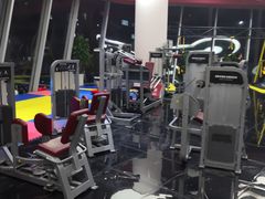 -奇迹健身·恒温游泳(恒大广场店)