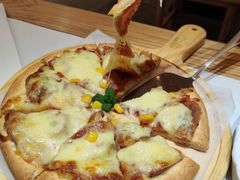 -幸福蔬·时尚蔬食(黄山湖公园店)