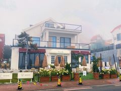 -威海国际海水浴场旅游区