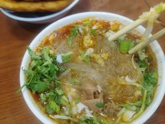 -顺华粉馆(桃园南路店)